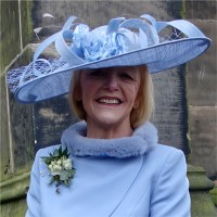Jan Armitage