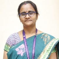 Anuradha Radhakrishnan
