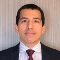 Jorge Reynaga