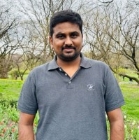 Ramkumar Ramasamy