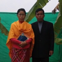 Dineshwar Elangbam