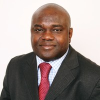 Bernard Aghedo