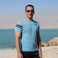 Mehdi Fattahi