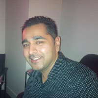 Hardeep Johal