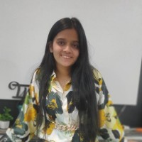 Yashaswi Patel