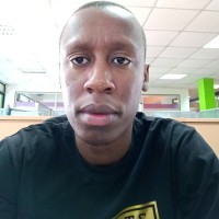 Eric Munene