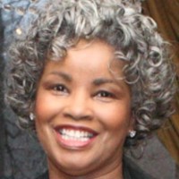 Anita Crawford