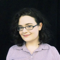 Arianna Iliff, Lmft