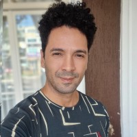 Carlos Augusto Silva Junior