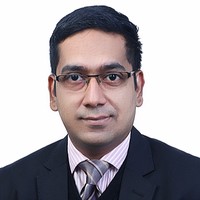 Abhishek Sharma