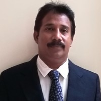 Ravichandran Marimuthu