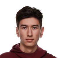 Akylzhan Raissov