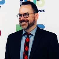 Brian Donnelly