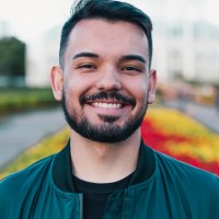Vinicius da Costa