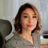 Sara Ghiassi