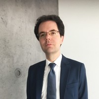 Leonard Dorsaz, Ciia