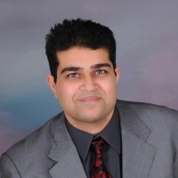 Rohail Masood