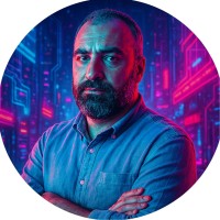 Marc García