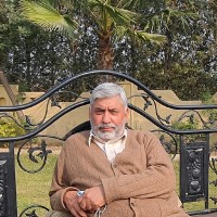 Jamil Asghar