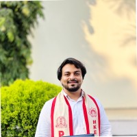 Manish Y Kulkarni