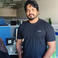 Rajesh K