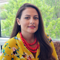 Katie Jacob