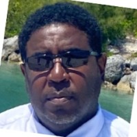 Nathan N. Russell Sr., Sts, Coss