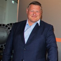 Erik Stokman