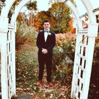 Matthew Pond