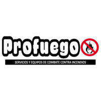 EXTINTORES PROFUEGO BOLIVIA