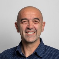 Slobodan (Bobi) Kecic