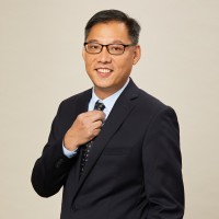 Clarence Kong