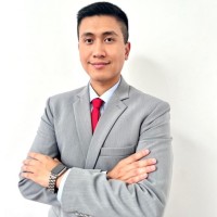 Jorge Li Pimentel