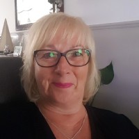 Marianne Van Asten