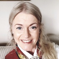 Grethe Kahrs Andersen
