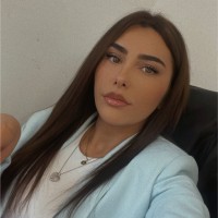 Brikena Hidri