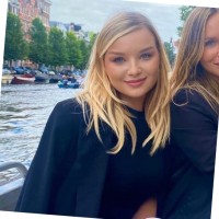 Nina Vanderheyden