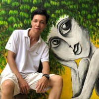 Bui Manh Cuong