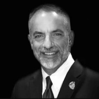 J. Scott Cascone Ed.D.