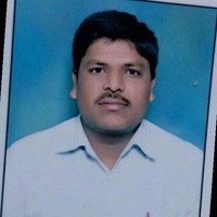 Ragavendra R