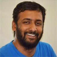 Kiran Kumar Yellampalli