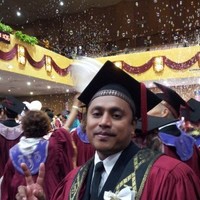 Hamid Saiful Redzuan