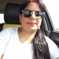 Prachi Shukla