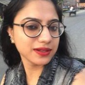 Anubha Bhasin