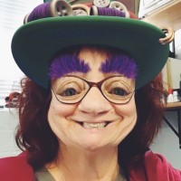 Georgina Cox