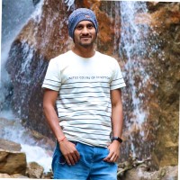 Rajesh Chaurasiya