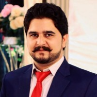 Muhammad Usman Ghani