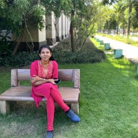 Yamini M