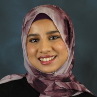 Safa Ahmad