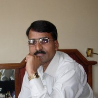 vedveer arya